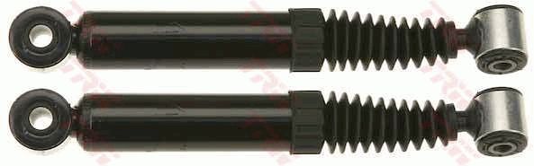 Shock Absorber