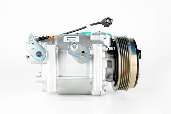 Compressor, air conditioning-5