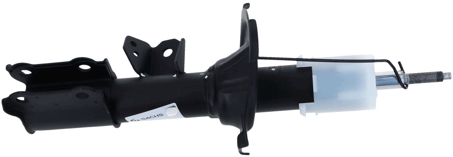 Shock Absorber-2