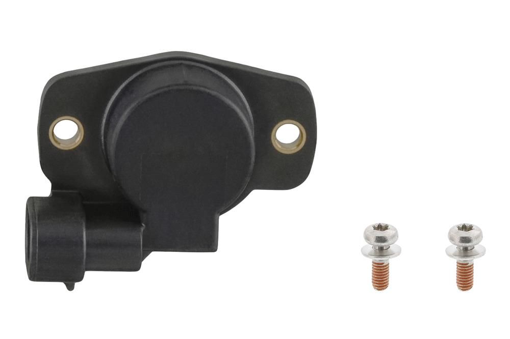 TOPRAN 700 814 Sensor, throttle position