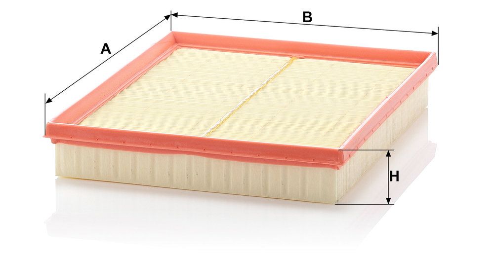 Air Filter-3