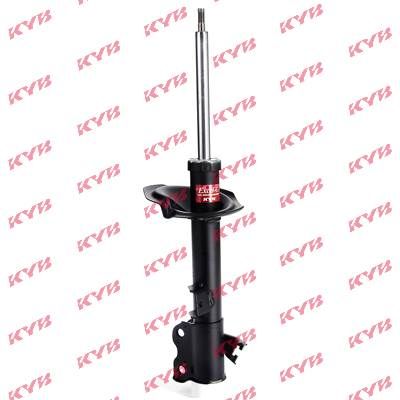 Shock Absorber