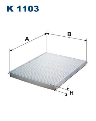 filtras, salono oras