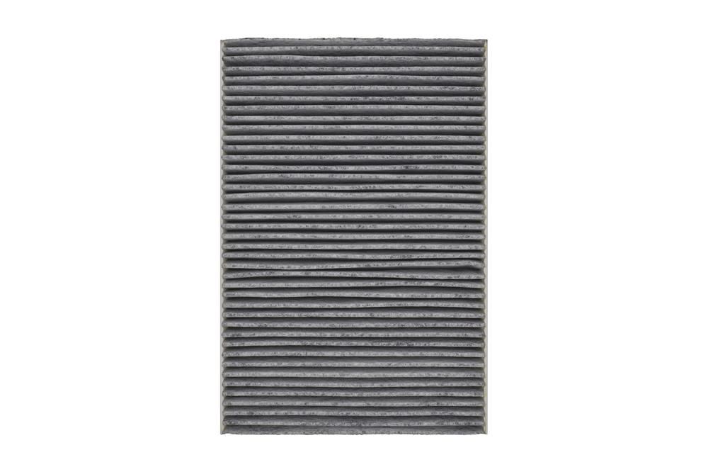TOPRAN 108 617 Filter, cabin air