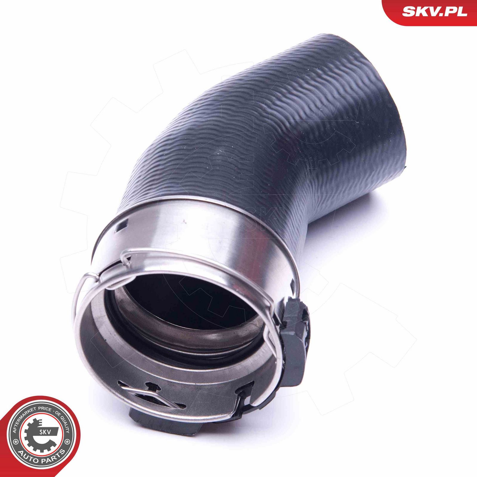 ESEN SKV 43SKV108 Charge air hose
