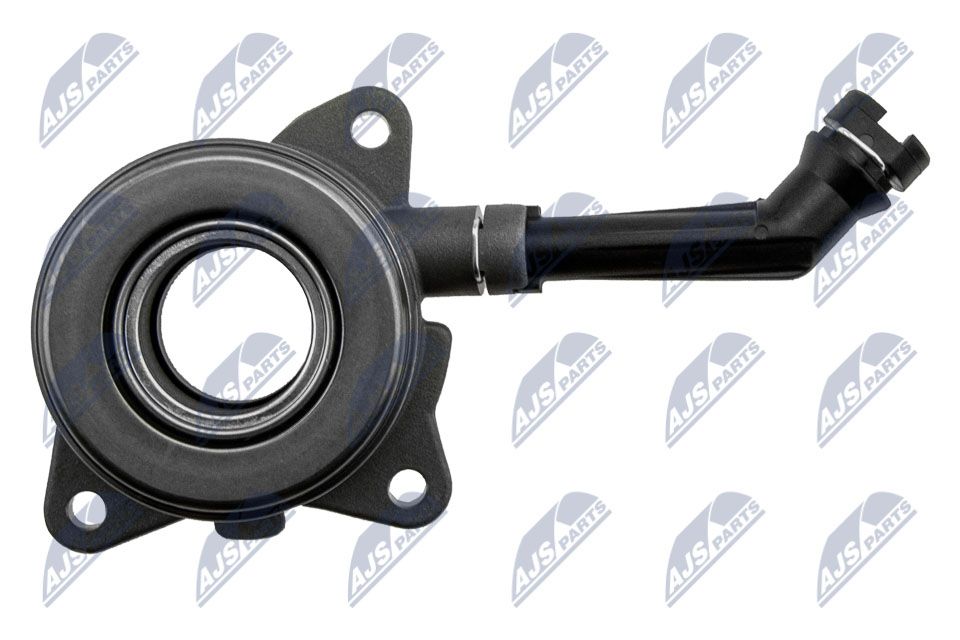 Central Slave Cylinder, clutch-3