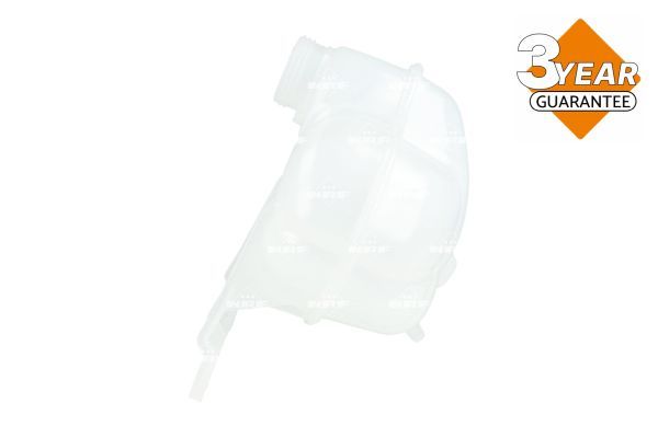 Expansion Tank, coolant-2