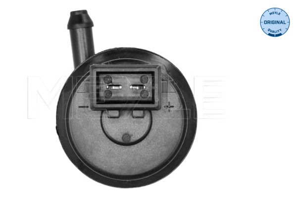 Washer Fluid Pump, window cleaning-1