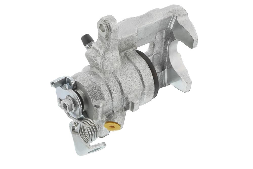 TOPRAN 702 019 Brake caliper