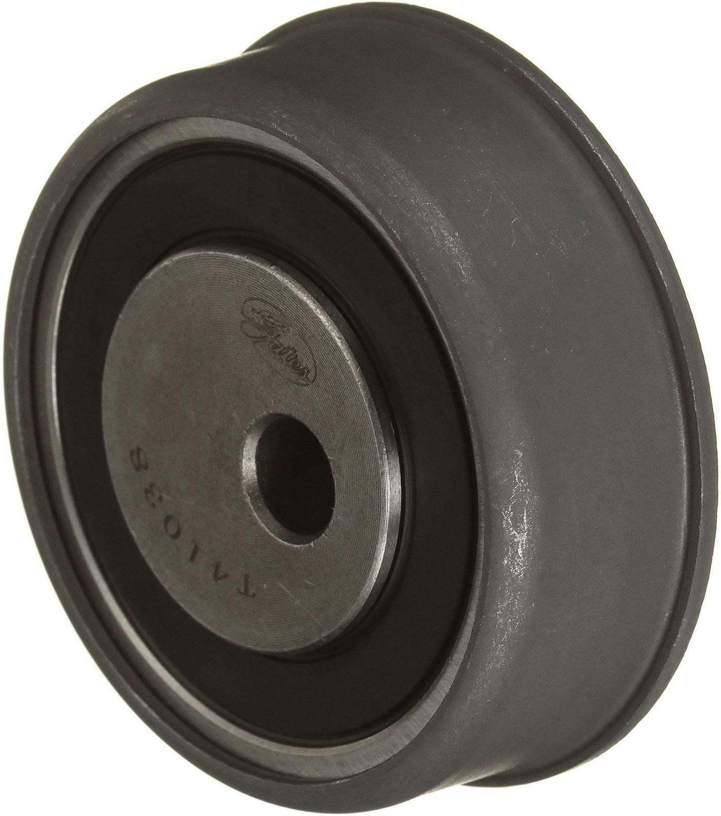 GATES T41038 Tensioner pulley, timing belt