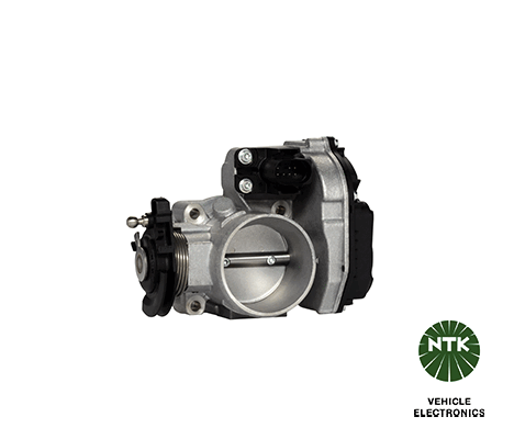 Throttle Body-1