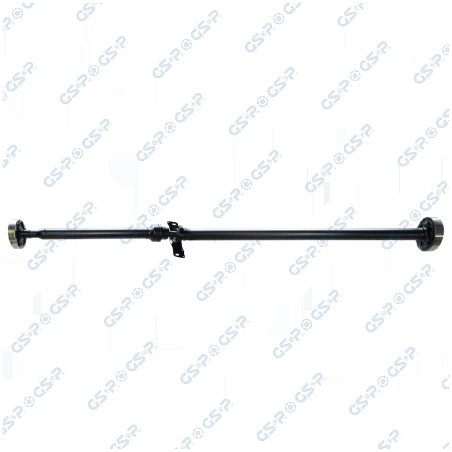 GSP PS900102 Propshaft, axle drive