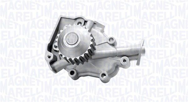 MAGNETI MARELLI 352316171007 Water pump, engine cooling