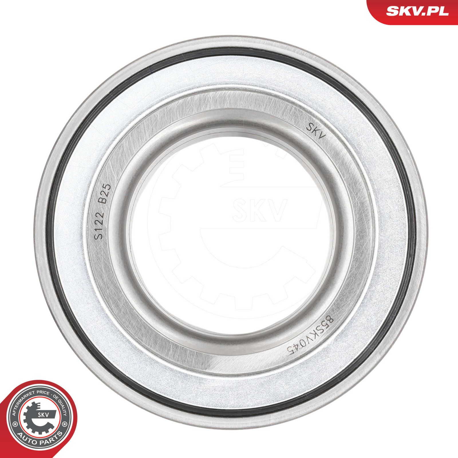 Wheel Bearing Kit-1