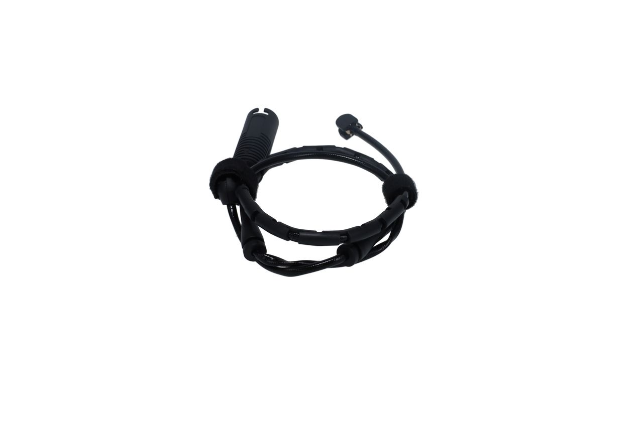 Warning Contact, brake pad wear-2