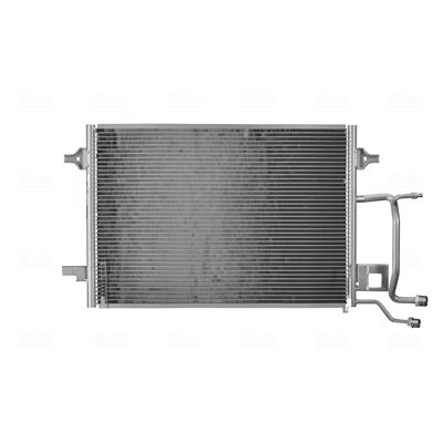 kondensatorius, oro kondicionierius-1