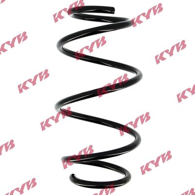 KYB RA4018 Suspension spring