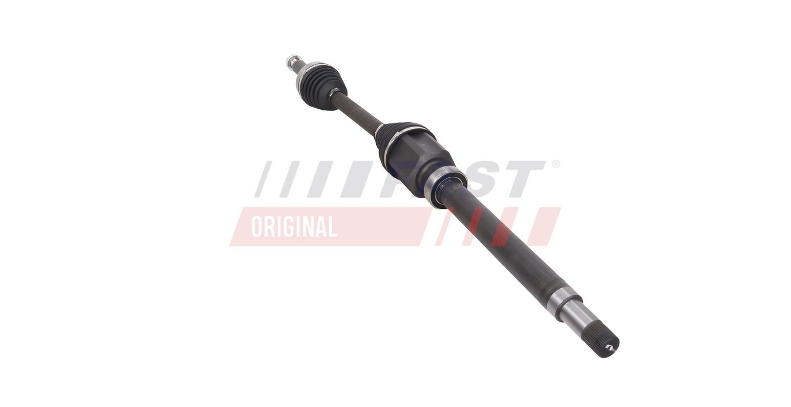 Drive Shaft-1