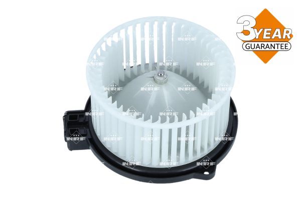 Interior Blower-3