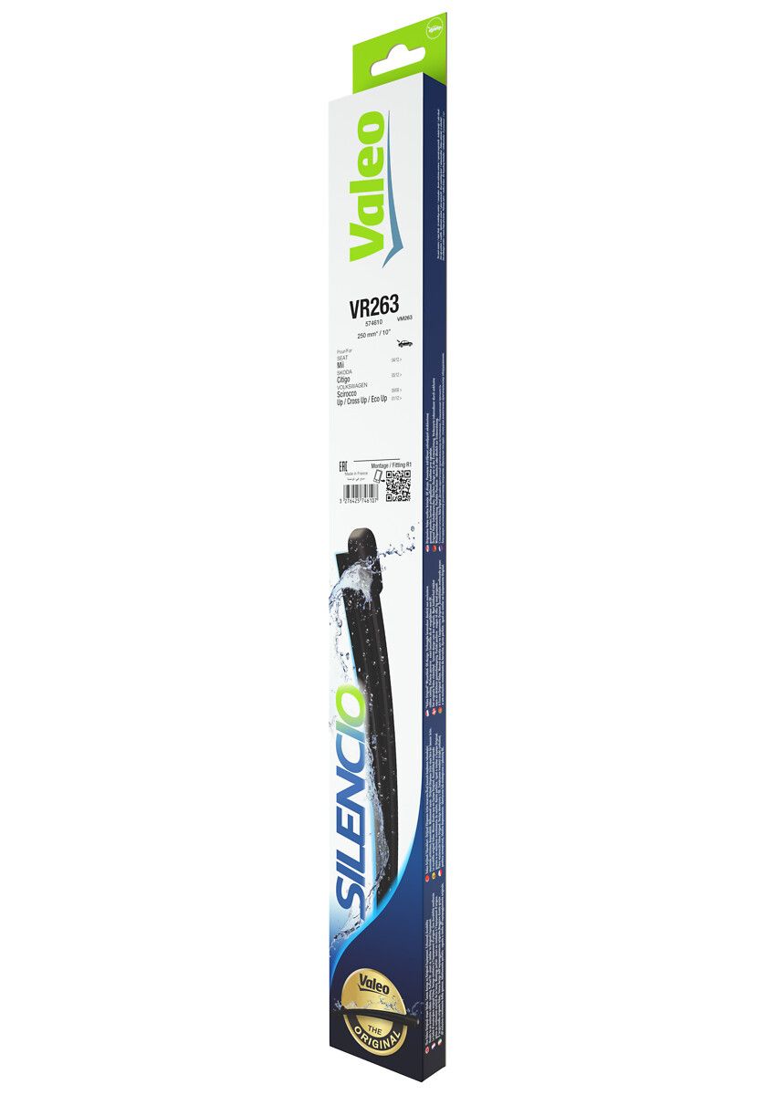 Wiper Blade-4