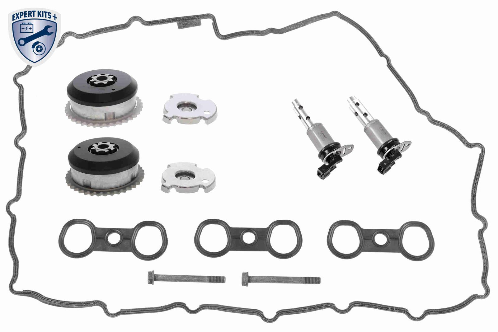 VAICO V20-3674 Repair kit, camshaft adjustment