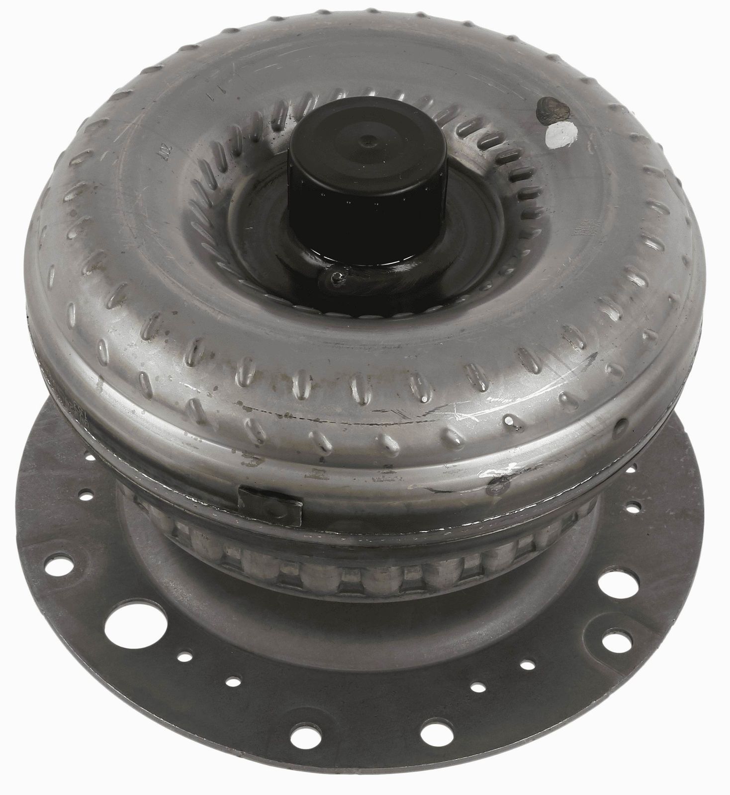 Torque Converter-main