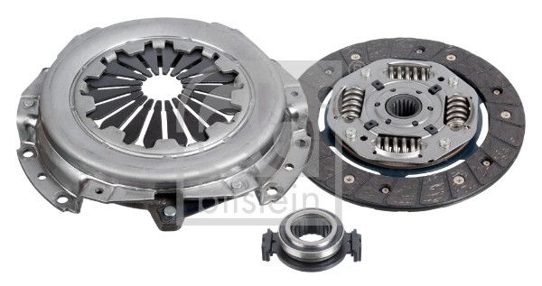 FEBI BILSTEIN 1005352 Clutch kit