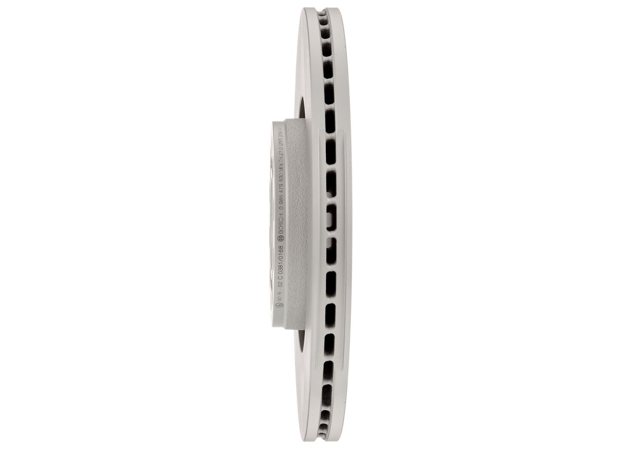 Brake Disc-2