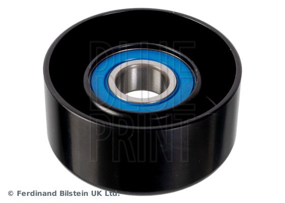 Tensioner Pulley, V-ribbed belt-1