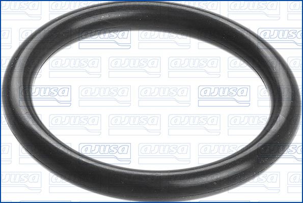 AJUSA 16128100 Seal ring, charger