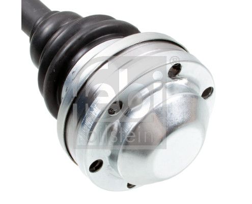 Drive Shaft-2
