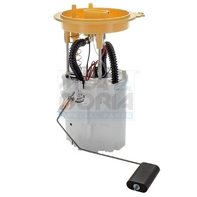 MEAT & DORIA 77745 Fuel supply unit