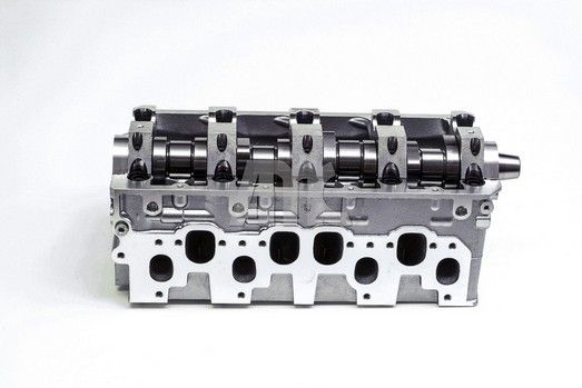Cylinder Head-4