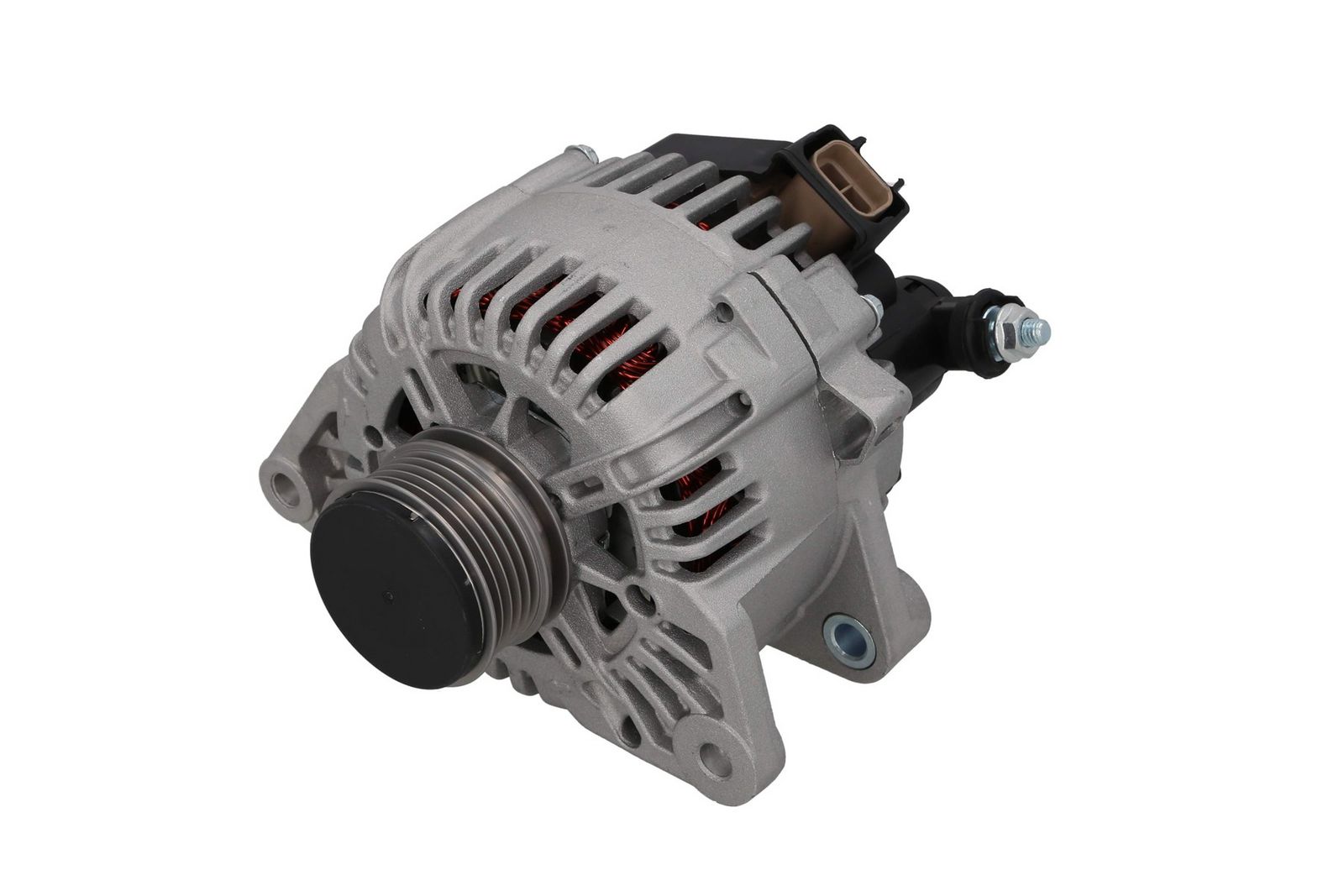 KAMOKA 8620432 Alternator