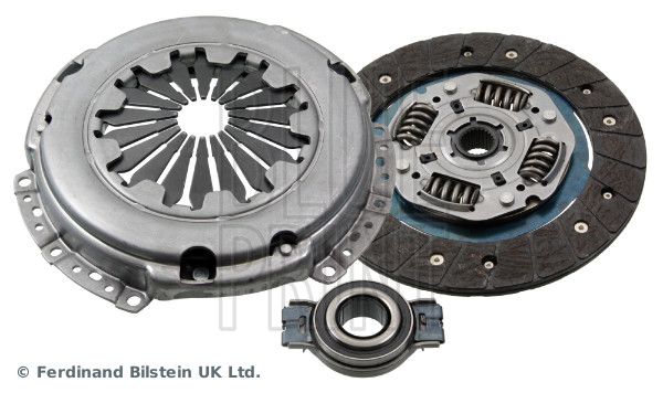 BLUE PRINT ADV183005 Clutch kit