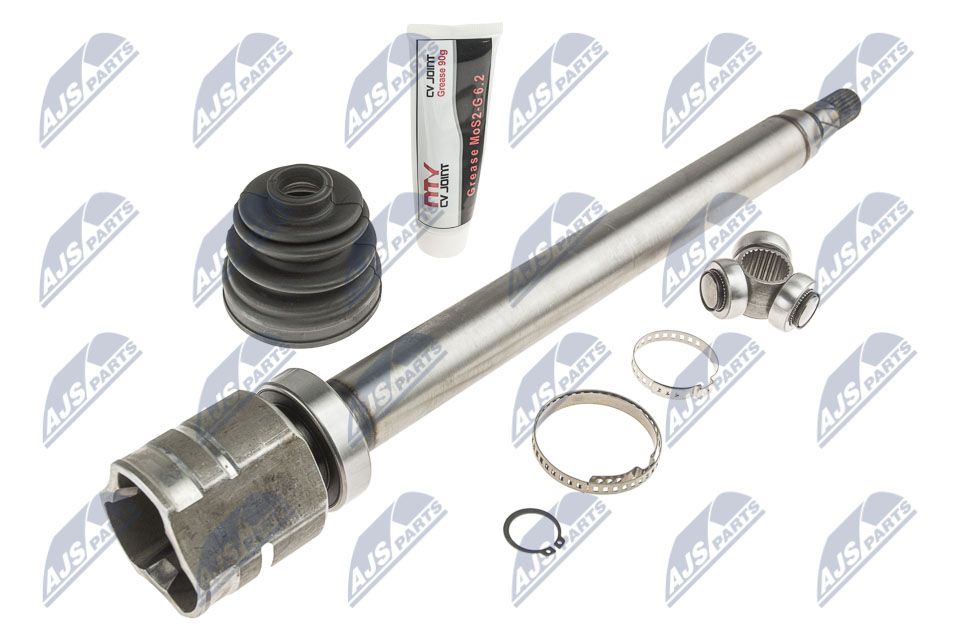 NTY NPW-FR-083 Joint kit, drive shaft
