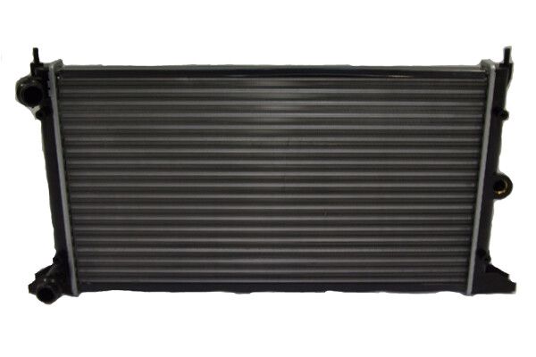 Radiator, engine cooling-main