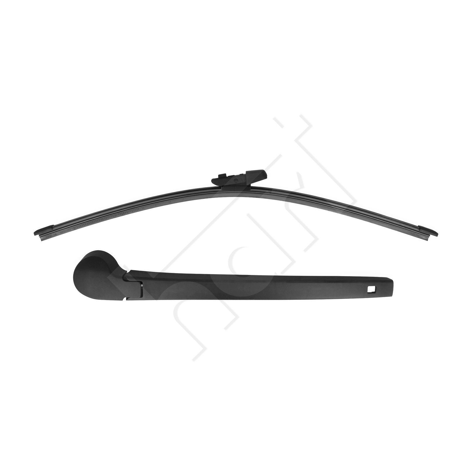 Wiper Arm, window cleaning-1