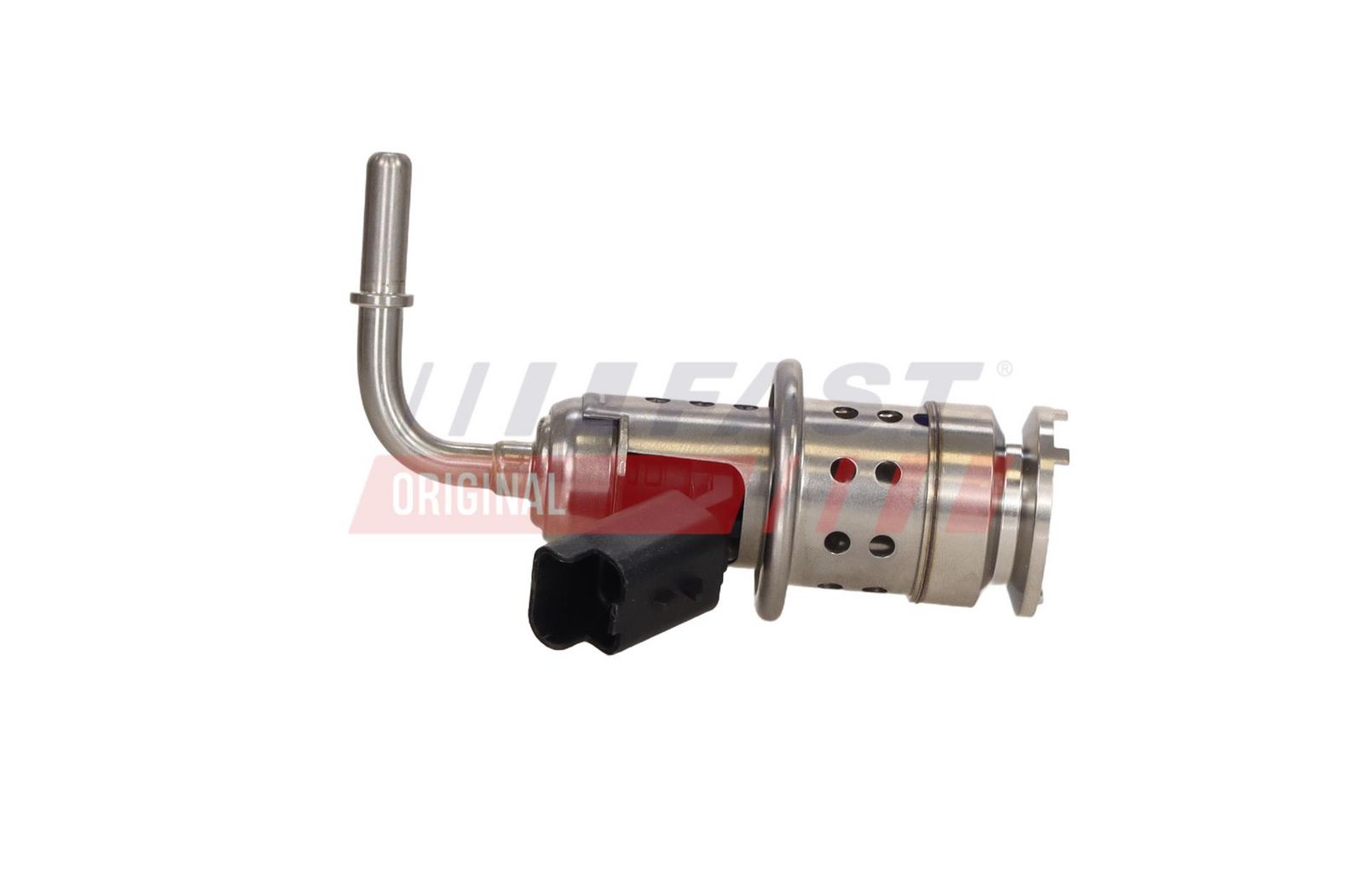 Injection Unit, soot/particulate filter regeneration-2