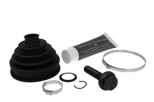 METELLI 13-0101 Bellow kit, drive shaft