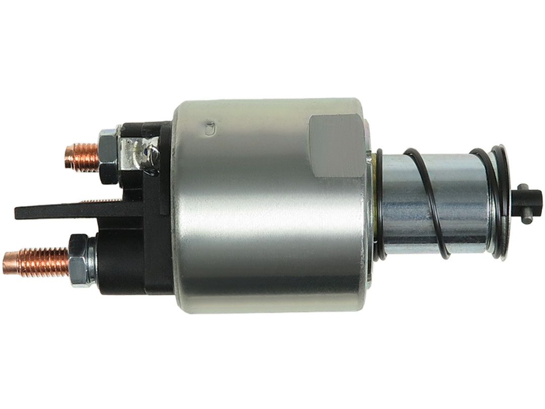 AS-PL SS3023 Solenoid switch, starter