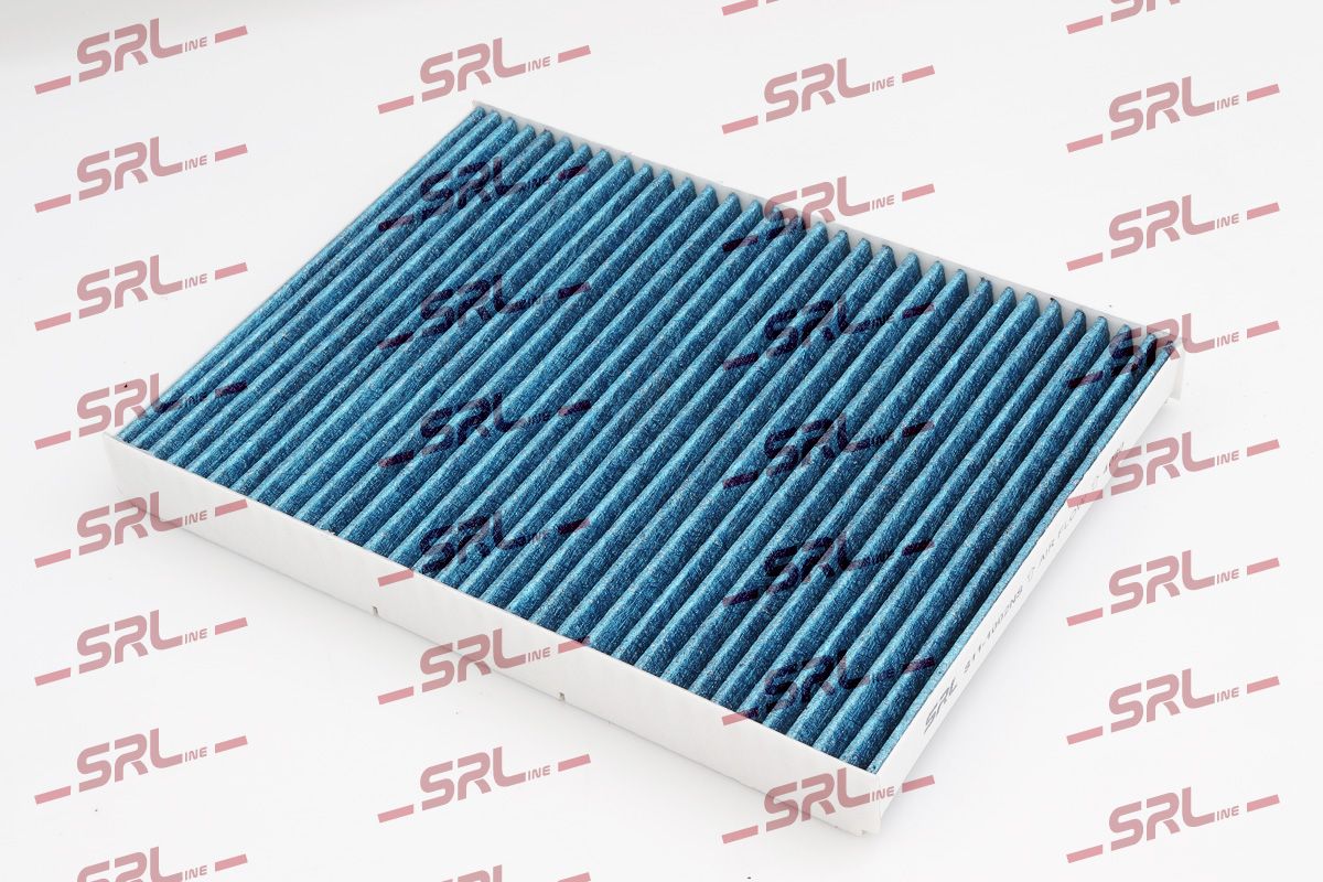 SRLINE S11-1002NS Filter, cabin air