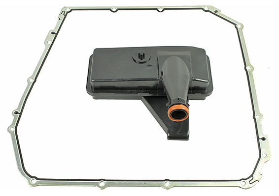 METZGER AUTOTEILE 8020039 Hydraulic filter kit, automatic transmission