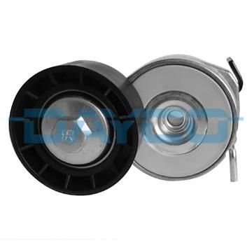 DAYCO APV2463 Belt tensioner, v-ribbed belt