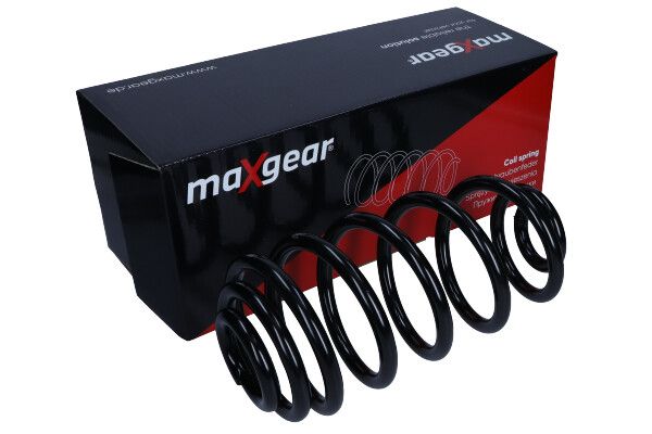 Suspension Spring-1
