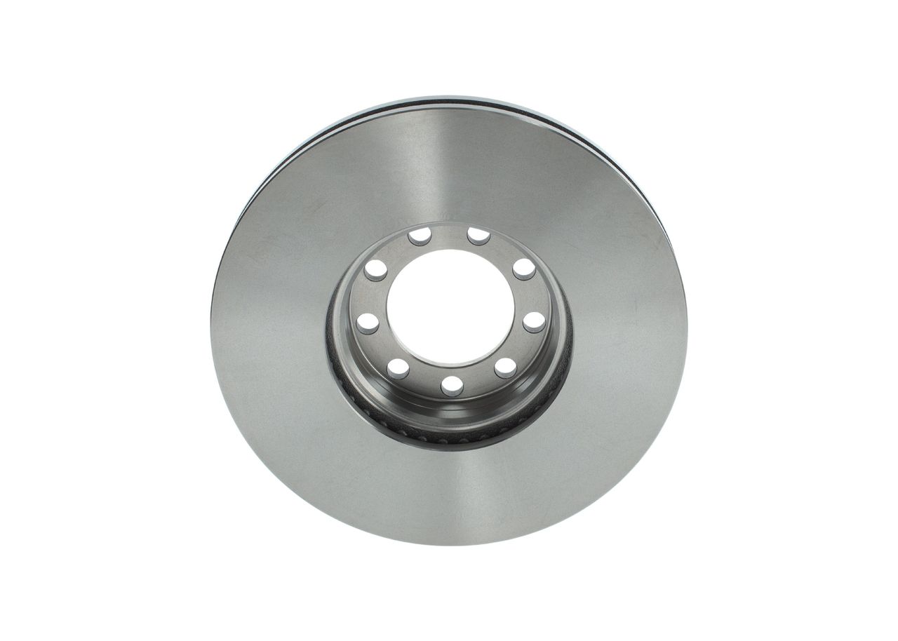 BOSCH 0 986 479 A23 Brake disc