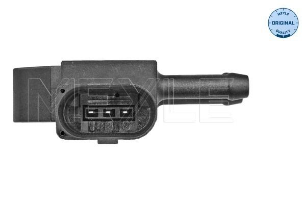 Sensor, exhaust pressure-2