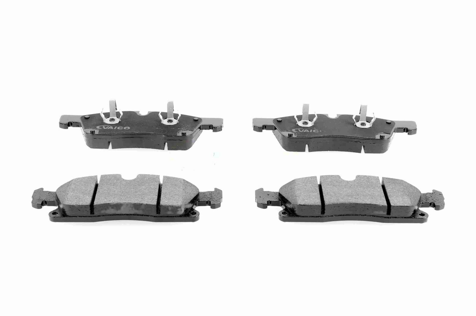Brake Pad Set, disc brake-1