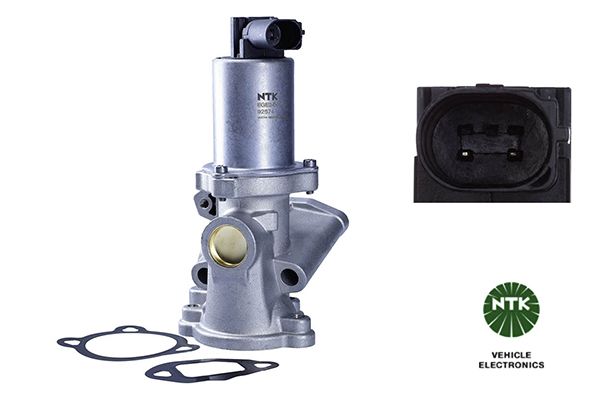 NTK 92574 Egr valve