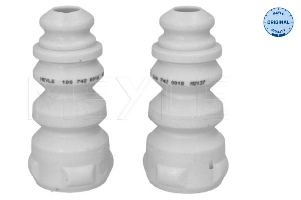 MEYLE 100 742 0018 Atraminis buferis, pakaba